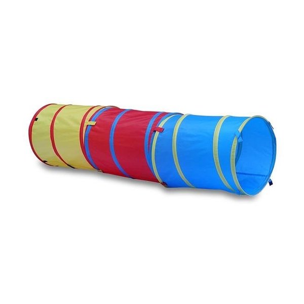 Giga Tents Gigatent CT 064 3-In-1 Fun Tunnel CT 064